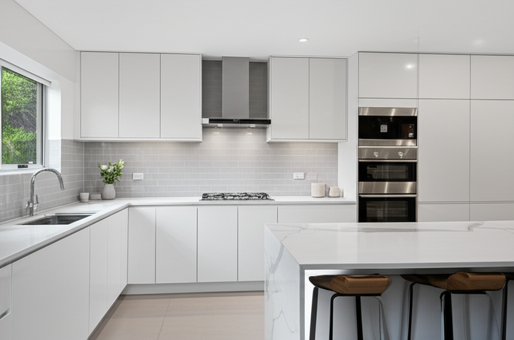 Kitchen Remodeling